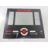 Kettler M9649 REV A 057-0287-273 Display SN: 01917 - ungebraucht! -