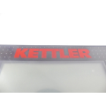 Kettler M9649 REV A 057-0287-273 Display SN: 01917 - ungebraucht! -