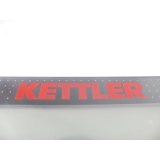 Kettler M9649 REV A 057-0287-273 Display SN: 02017 -...