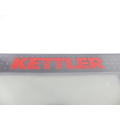 Kettler M9649 REV A 057-0287-273 Display SN: 01958 - ungebraucht! -