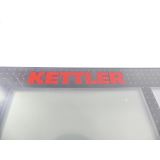 Kettler M9649 REV A 057-0287-273 Display SN: 02114 -...