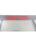 Kettler M9649 REV A 057-0287-273 Display SN: 02114 - ungebraucht! -