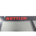Kettler M9649 REV A 057-0287-273 Display SN: 01979 - ungebraucht! -