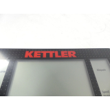 Kettler M9649 REV A 057-0287-273 Display SN: 02108 -...