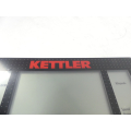 Kettler M9649 REV A 057-0287-273 Display SN: 02108 - ungebraucht! -