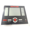 Kettler M9649 REV A 057-0287-273 Display SN: 02128 - ungebraucht! -