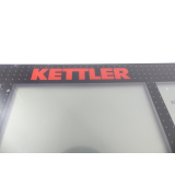 Kettler M9649 REV A 057-0287-273 Display SN: 01644 -...