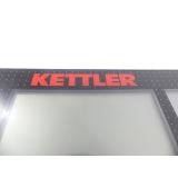 Kettler M9649 REV A 057-0287-273 Display SN: 01985 -...