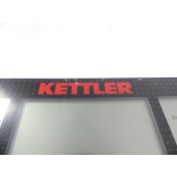 Kettler M9649 REV A 057-0287-273 Display SN: 01649 -...