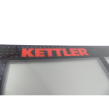 Kettler M9649 REV A 057-0287-273 Display SN: 00389 -...