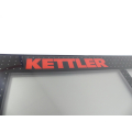 Kettler M9649 REV A 057-0287-273 Display SN: 00389 - ungebraucht! -
