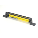 Wenglor SG2-30IE015C1 Safety Light Curtain Receiver...