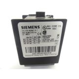 Siemens A8E56200509430 Hilfsschalterblock