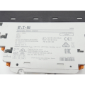 Eaton EMS-ROS-T-2,4-24VDC Elektrischer Motorstarter SN: 1361482822