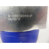 Wittenstein alpha SK + 060S-MF1-10-0E1-1K00 Hypoidgetriebe SN: 3695432