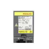 Fanuc A06B-6079-H104 Servo Amplifier Module Version: G SN:EA7916202