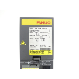 Fanuc A06B-6079-H206 Servo Amplifier Module Version: C SN:EA5411557