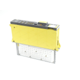 Fanuc A06B-6079-H105 Servo Amplifier Module Version: G SN:EA7Y27964