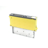 Fanuc A06B-6102-H202 # H520 Spindle Amplifier Module Version: C SN:V01304686