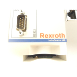 Rexroth CML40.2-NP-330-NA-NNNN-NW SN: 009208727 Steuerung