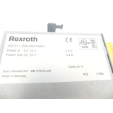 Rexroth HSZ01.1-D08-D04-NNNN Stromversorgung MNR...
