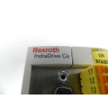 Rexroth HCS01.1E-W0005-A-03-B-ET-EC-PB-S4-NN-FW MNR: R911344555 Indra Drive CS