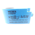 Weber WN116464 Ringsensor Bi20R-W30-DAP6X-H1141