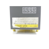 Fanuc A06B-6079-H204 Servo Amplifier Module SN:E470023
