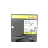Fanuc A06B-6079-H106 Servo Amplifier Module Version: F SN:EA6820666