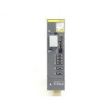 Fanuc A06B-6079-H106 Servo Amplifier Module Version: G SN:EA6Z12814