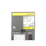 Fanuc A06B-6079-H106 Servo Amplifier Module Version: G SN:EA6Z12814