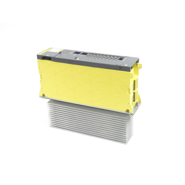 Fanuc A06B-6078-H206 # H500 Spindle Amplifier Module  Version: B SN:EA5405915