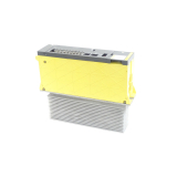 Fanuc A06B-6078-H206 # H500 Spindle Amplifier Module  Version: C SN:EA8307634