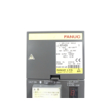 Fanuc A06B-6079-H209 Servo Amplifier Module Version: G SN:EA8316129