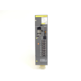 Fanuc A06B-6079-H208 Servo Amplifier Module Version: I SN:V03500395