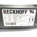 Beckhoff Model: AM3042-0G40-0000 Servomotor SN: 154265216