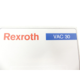 Rexroth VAC 30 VAC 30.2N-NN MNR: R911171054-GC1...
