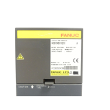 Fanuc A06B-6083-H218 Capacitor Module Version: A SN:V03202439