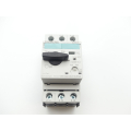 Siemens 3RV1021-0EA10-0KV0 Leistungsschalter E-Stand 05
