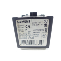 Siemens 3RH1911-1FA40 Hilfsschalterblock E-Stand 05