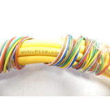 Pilz 540320 Kabel - Länge 4,00m Sensor-/Aktor-Anschlussleitung Buchse