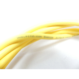 Pilz 540320 Kabel - Länge 3,00m Sensor-/Aktor-Anschlussleitung Buchse