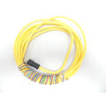 Pilz 540320 Kabel - Länge 3,00m Sensor-/Aktor-Anschlussleitung Buchse