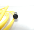 Pilz 540320 Kabel - Länge 2,00m Sensor-/Aktor-Anschlussleitung Buchse
