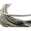 Murr Elektronik 7000-12221-6140500 Kabel - Länge 4,00m Verbindungsleitung Buchse