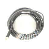 Murr Elektronik 7000-08061-6111000 Kabel - Länge 4,50m Verbindungsleitung Buchse