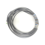 Murr Elektronik 7000-12221-6141000 Kabel - Länge 5,00m Verbindungsleitung Buchse