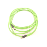 Leoni L Industrial Ethernet Kabel - Länge 4.50m Type...