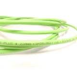 Leoni L Industrial Ethernet Kabel - Länge 4.50m Type C  ES CAT5 Plus  22AWG