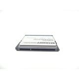 Beckhoff CX2900-0034 CFast card 32 GB SLC-Flash SN: 2H4520000796